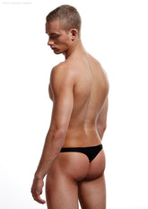 Underwear - LOW-RISE THONG
